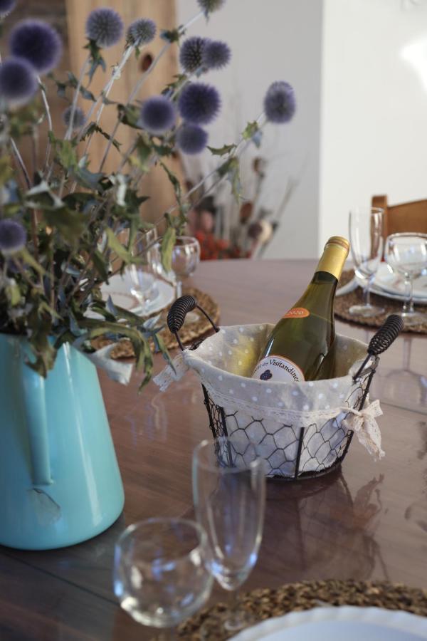 "Chez Michel " Les Gites De Sery Bouillancourt-en-Sery エクステリア 写真