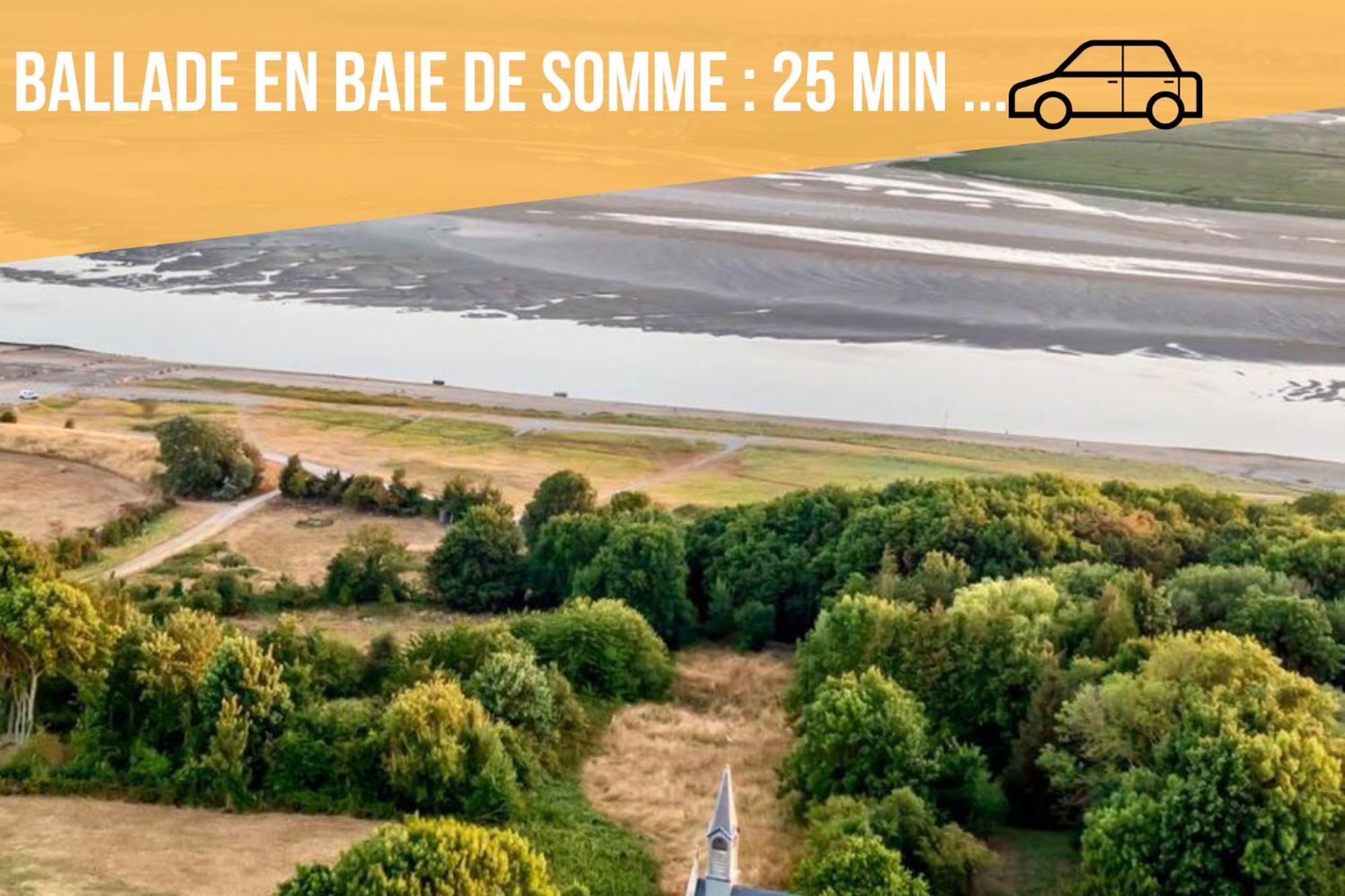 "Chez Michel " Les Gites De Sery Bouillancourt-en-Sery エクステリア 写真